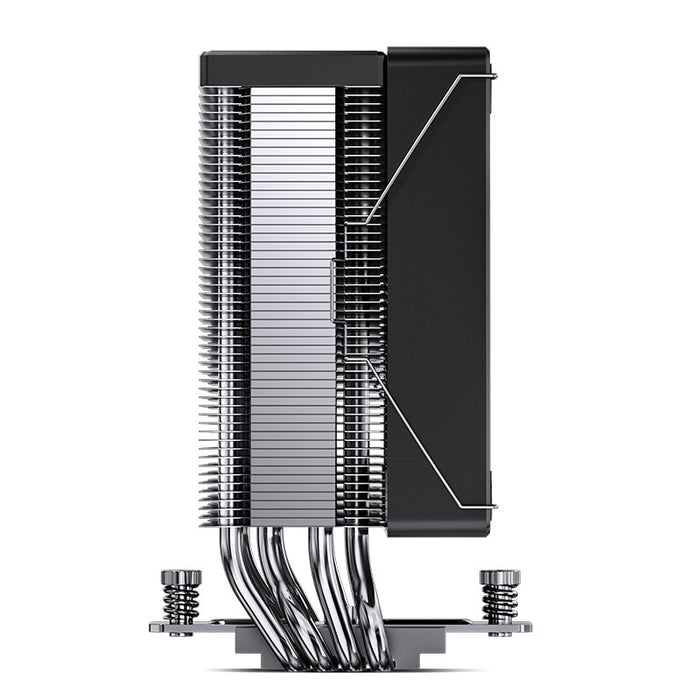 EAN 6970620552842 - Jonsbo CR-1000 EVO sistema de refrigeración para ordenador Procesador Refrigerador de aire 12 cm Negro 1  imagen 8