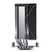 EAN 6970620552842 - Jonsbo CR-1000 EVO sistema de refrigeración para ordenador Procesador Refrigerador de aire 12 cm Negro 1  imagen 8
