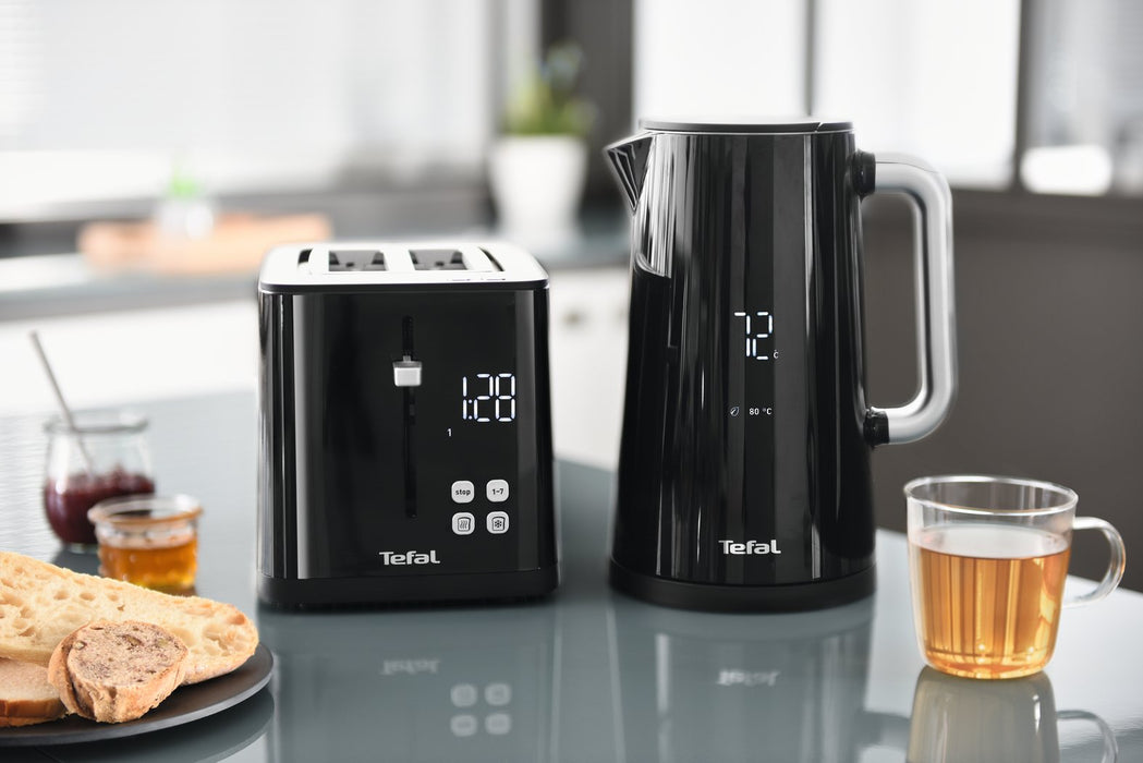 EAN 3045386381777 - Tefal TT6408 7 2 rebanada(s) 850 W Negro imagen 11
