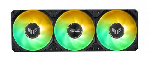 EAN 4711387929100 - ASUS TUF Gaming LC III 360 ARGB LCD Procesador Sistema de refrigeración líquida todo en uno 12 cm Negro 1 imagen 1