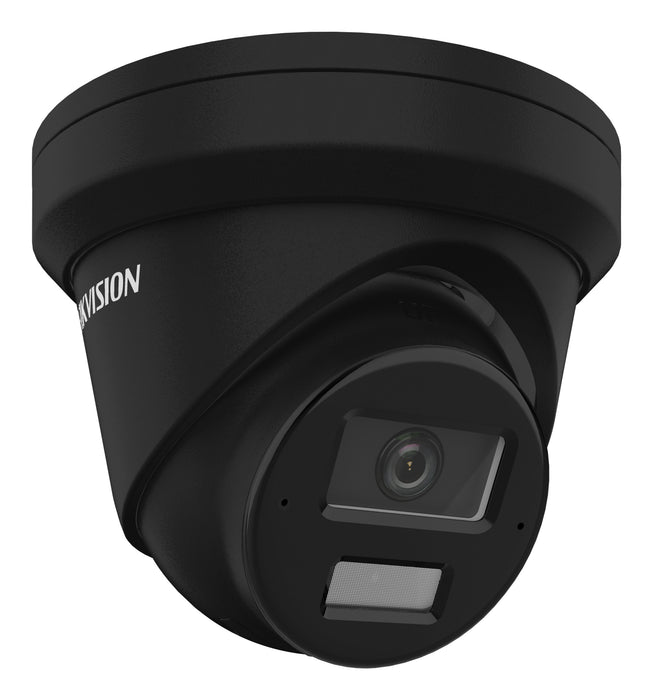 EAN 6942160459288 - Hikvision Pro Series con AcuSense DS-2CD2383G2-LI2U(2.8MM)(BLACK) cámara de vigilancia Almohadilla Cámara imagen 1