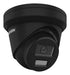 EAN 6942160459288 - Hikvision Pro Series con AcuSense DS-2CD2383G2-LI2U(2.8MM)(BLACK) cámara de vigilancia Almohadilla Cámara imagen 1