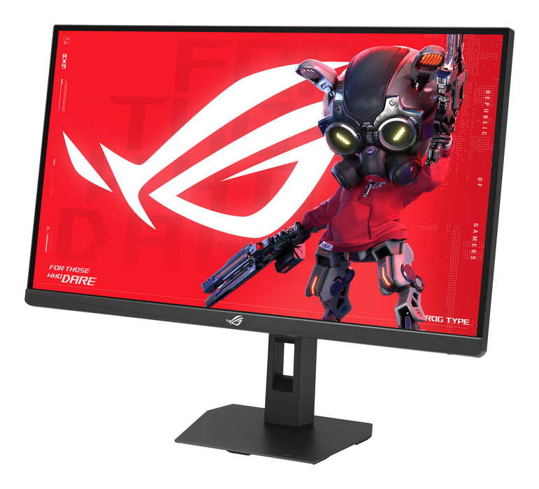 EAN 4711636470070 - ASUS ROG Strix 5K XG27JCEG pantalla para PC 68,6 cm (27") 5120 x 2880 Pixeles 5K Ultra HD LED Negro imagen 1