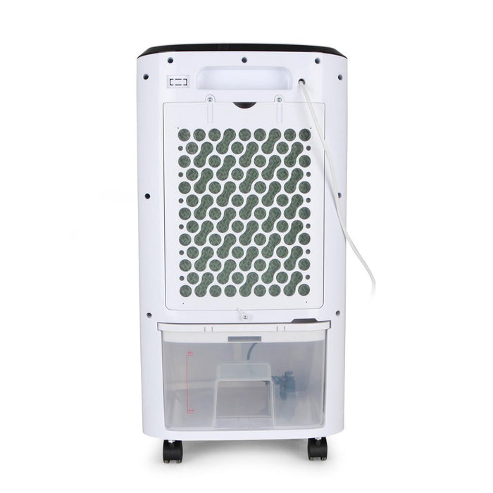 EAN 8436044538223 - Orbegozo AIR 52 climatizador evaporativo Climatizador móvil "Monobloc" imagen 5