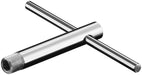 EAN 4040849118524 - Goobay 11852 accesorio para herramientas de instalación de cables 1 pieza(s) Mordaza para alicates de ent imagen 1