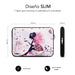 EAN 8436586742836 - SUBBLIM SUBLS-SKIN152 maletines para portátil 39,6 cm (15.6") Multicolor imagen 4