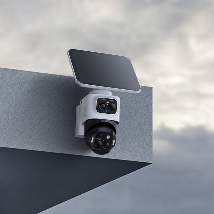 EAN 0194644239213 - Eufy SoloCam S4 Bala (forma) Cámara de seguridad IP Interior y exterior 3840 x 2160 Pixeles Techo/pared imagen 10