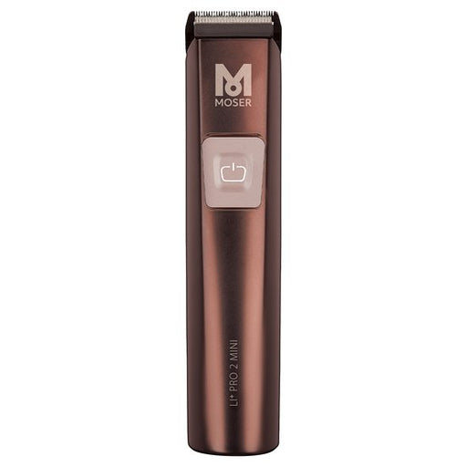 EAN 4015110018896 - Moser LI+PRO2 MINI Marrón Ión de litio imagen 1