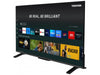 EAN 4024862396046 - Toshiba 40LV2563DG Televisor 101,6 cm (40") Full HD Smart TV Negro 250 cd / m² imagen 3