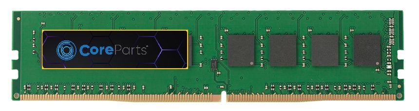EAN 5704174470663 - CoreParts MMG3878/32GB módulo de memoria 1 x 32 GB DDR4 288-pin DIMM ECC imagen 1