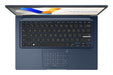 EAN 4711636316101 - ASUS Vivobook 14 X1404VA-DICEB1601W Intel Core 7 150U Portátil 35,6 cm (14") Full HD 16 GB DDR5-SDRAM 512 imagen 4
