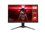 EAN 4710483937576 - Asrock PG32QF2B pantalla para PC 80 cm (31.5") 2560 x 1440 Pixeles Wide Quad HD Negro imagen 1
