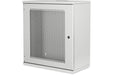 EAN 4016032432562 - Digitus DN-19-12U-S-PD armario rack Bastidor de pared Gris imagen 2
