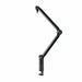 EAN 7340086913072 - CHERRY CX-NGALE-BOOM-BLACK soporte para micrófono Soporte de brazo para micrófono imagen 4