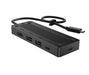 EAN 0198122960897 - HP USB-C Travel Hub G3 Alámbrico USB 3.2 Gen 2 (3.1 Gen 2) Type-C imagen 2
