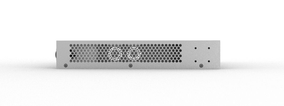 EAN 767035239569 - Allied Telesis iGS950/28PS Gestionado L2 Gigabit Ethernet (10/100/1000) Energía sobre Ethernet (PoE) Monta imagen 24