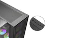 EAN 8436624420955 - CoolBox GE2000 DualView Torre Negro imagen 6