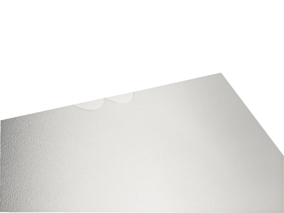 EAN 4002432478637 - Leitz 47200003 protector de hojas A4 Polipropileno (PP) imagen 3