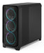 EAN 7340172709527 - Fractal Design Meshify 3 XL Negro imagen 4