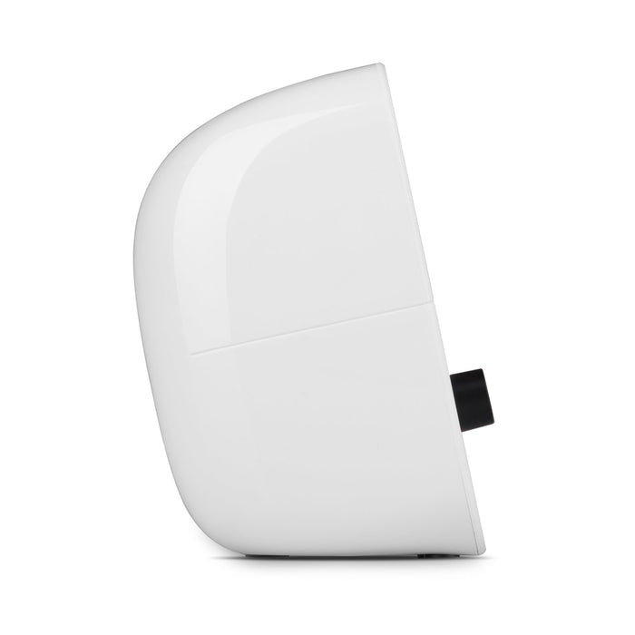 EAN 6923520264803 - Edifier R12U Plata, Blanco Alámbrico 4 W imagen 2