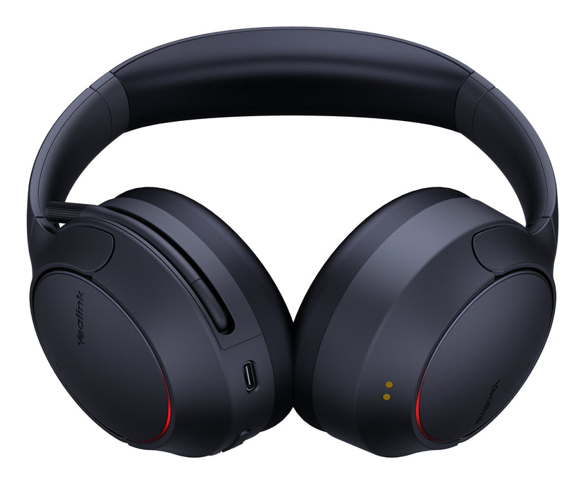 EAN 6938818324909 - Yealink BH78 Auriculares Inalámbrico y alámbrico Diadema Llamadas/Música USB Type-C / USB Type-A Bluetoot imagen 3