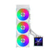 EAN 4718466021397 - Lian Li HydroShift II LCD-S 360 CL Procesador Kit de refrigeración líquida 12 cm Blanco 1 pieza(s) imagen 1