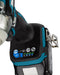 EAN 0088381898027 - Makita DTW300ZJ Akku-Schlagschrauber 3200 RPM Negro, Azul, Gris imagen 2