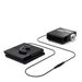 EAN 8059018365559 - Techly IDATA HDMI2-RIP8KT extensor audio/video Repetidor de señales AV Negro imagen 4