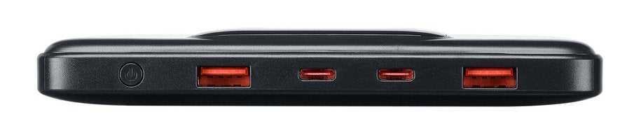 EAN 4260709016337 - Rivacase Turbo Polímero de litio 20000 mAh Negro imagen 6