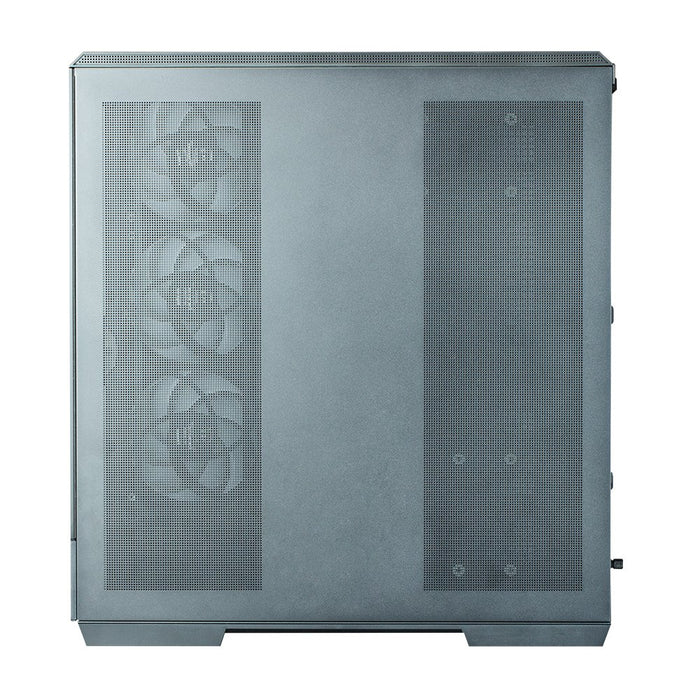 EAN 8800263650026 - Zalman P50 DS Black Midi Tower Negro imagen 6