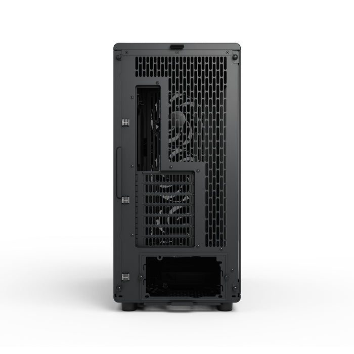 EAN 7340172710387 - Fractal Design Epoch XL Torre Negro imagen 7