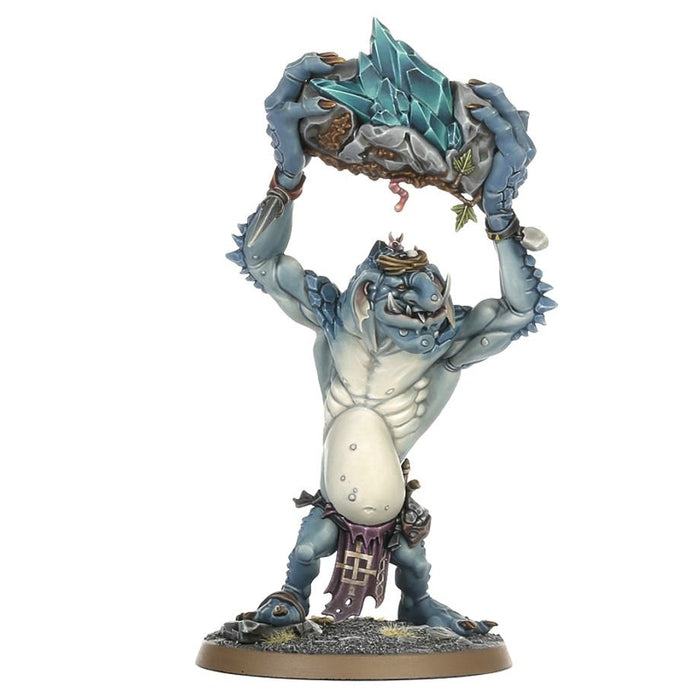 EAN 5011921258826 - Games Workshop 89-100 collectible figure imagen 13