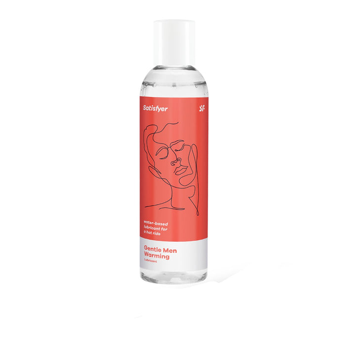 EAN 4019514305439 - Satisfyer Men Warming Masturbación, Juguete sexual, Vaginal 300 ml 330 g Lubricante de base acuosa imagen 1