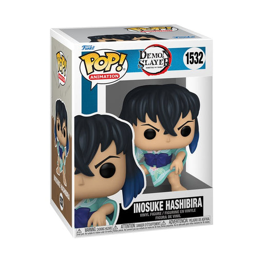 EAN 0889698755726 - FUNKO POP! 75572 figura de acción y colleccionable imagen 2
