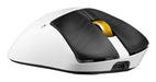 EAN 4711636286107 - ASUS ROG Keris II Origin-KJP ratón Juego mano derecha RF Wireless + Bluetooth + USB Type-A Óptico 42000 D imagen 7