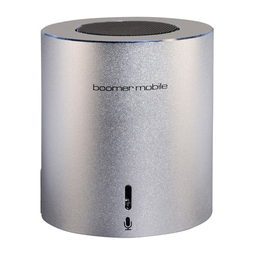 EAN 4040895125705 - Ultron 112570 altavoz portátil o de fiesta Altavoz monofónico portátil Plata 2 W imagen 1