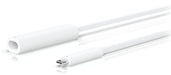 EAN 810010079787 - Ubiquiti UACC-AI-Theta-Audio-Cable-Ext-10M cable de audio Blanco imagen 2