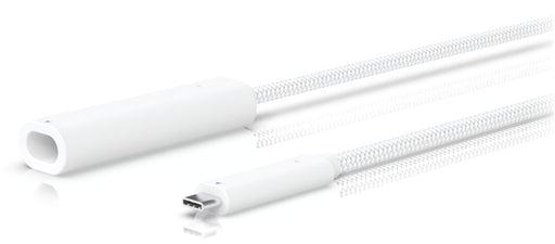 EAN 810010079787 - Ubiquiti UACC-AI-Theta-Audio-Cable-Ext-10M cable de audio Blanco imagen 2
