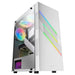 EAN 8435693101925 - Mars Gaming MCU3W carcasa de ordenador Torre imagen 1