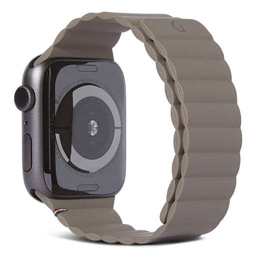 EAN 8720593002022 - Decoded D22AWS40TSL3SDTE pieza y accesorio para reloj Correa de reloj imagen 1