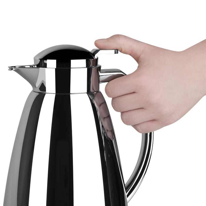 EAN 4168430000420 - Tefal K30320 termo 1 L Acero inoxidable imagen 5