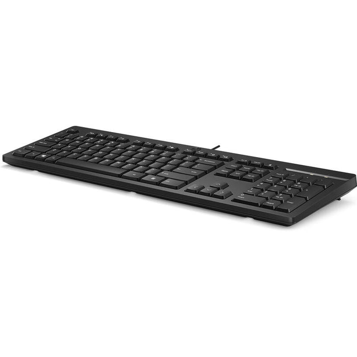 125 Usb Keyboard Netherlands