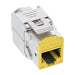 EAN 4043718307241 - InLine 76207Y módulo de conector de red imagen 3
