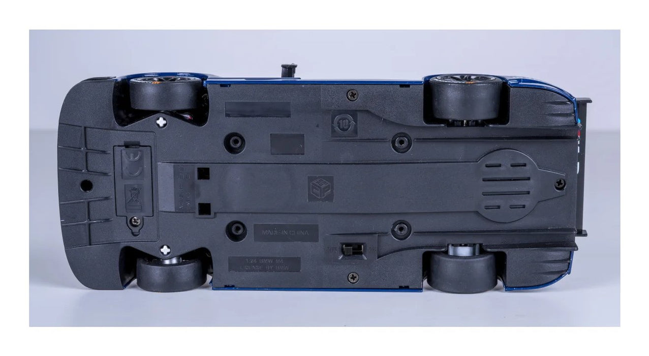 EAN 4042774475789 - Jamara BMW M4 DTM imagen 21