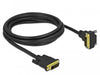 EAN 4043619858941 - DeLOCK 85894 cable DVI 2 m DVI-D Negro imagen 1