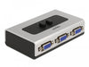 EAN 4043619877584 - DeLOCK 87758 interruptor de video imagen 1