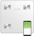 EAN 8595631011584 - Concept VO4000 báscula de baño Rectángulo Plata Báscula personal electrónica imagen 1