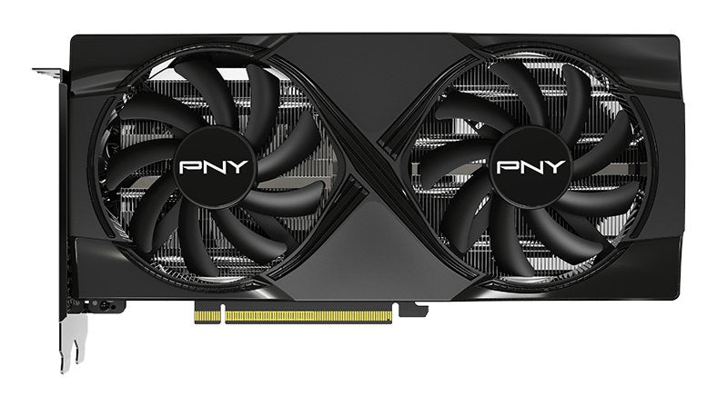 EAN 0751492795072 - PNY GeForce RTX 5060 Ti OC NVIDIA 16 GB GDDR7 imagen 1