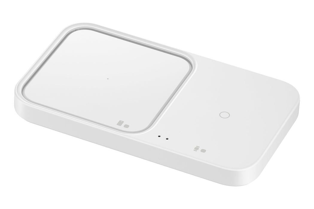 EAN 8806092978546 - Samsung EP-P5400 Auriculares, Smartphone, Reloj inteligente Blanco USB Cargador inalámbrico Interior imagen 4