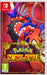 EAN 45496510756 - Nintendo Pokémon Scarlatto Estándar Nintendo Switch imagen 1